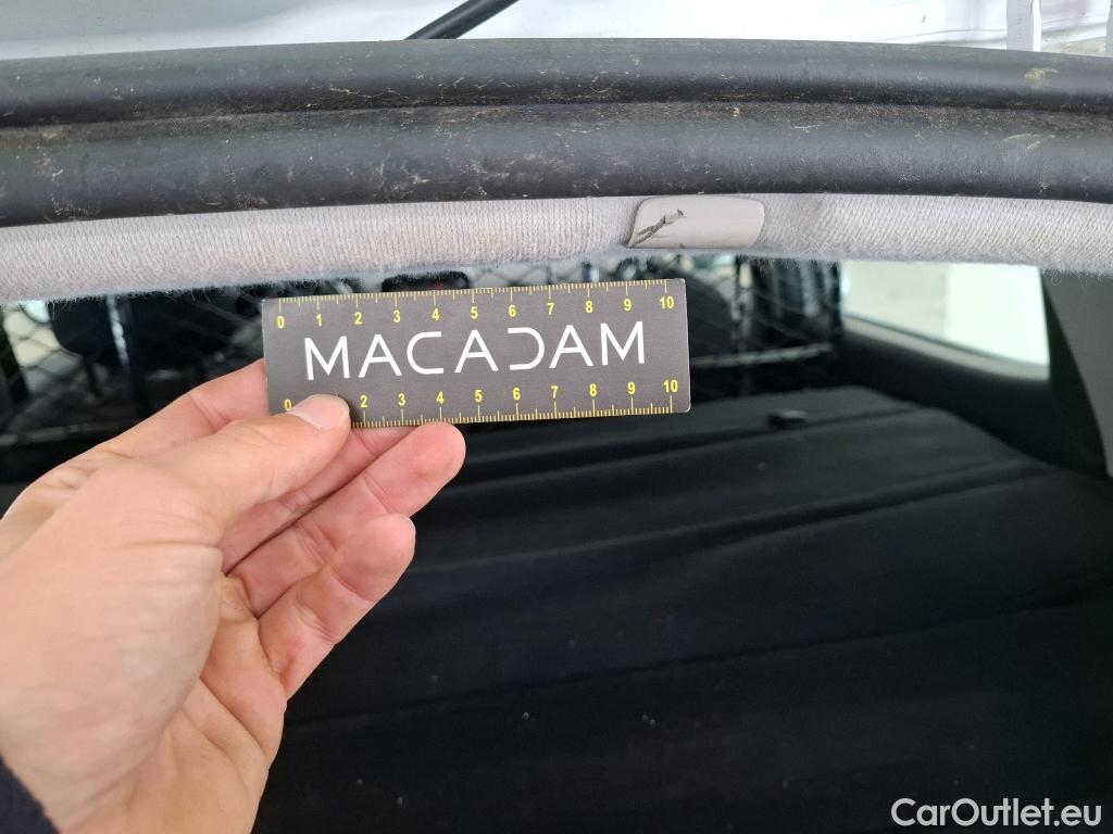  Renault  Clio  IV Air MediaNav 1.5 dCi 75CV BVM5 E6 #61