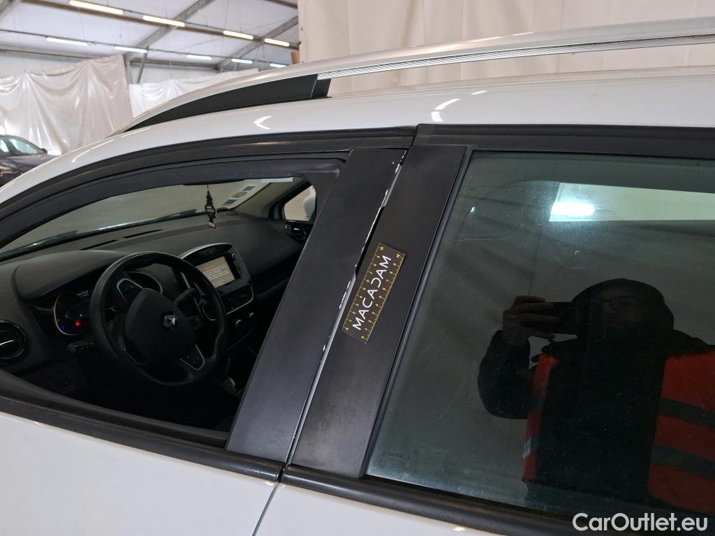  Renault  Clio  IV Grandtour Business 1.5 dCi 90CV BVM5 E6 / TRANSFO VP/VF #49