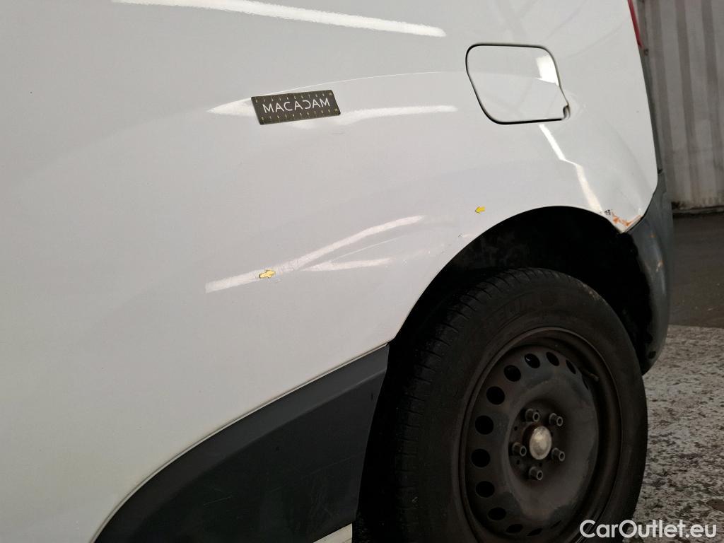  Renault  Kangoo  Express Maxi Extra (Série Spéciale) 1.5 dCi 90CV BVM5 E6 #2