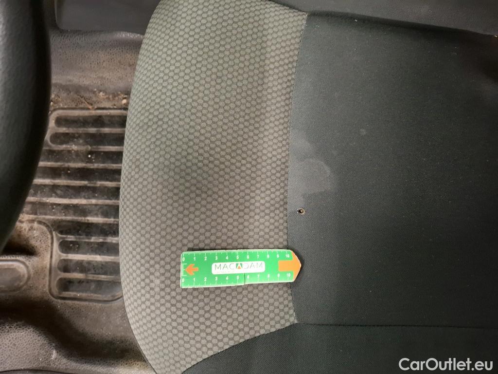  Renault  Kangoo  Express Grand Confort (L1) 1.5 dCi 75CV BVM5 E6 #35