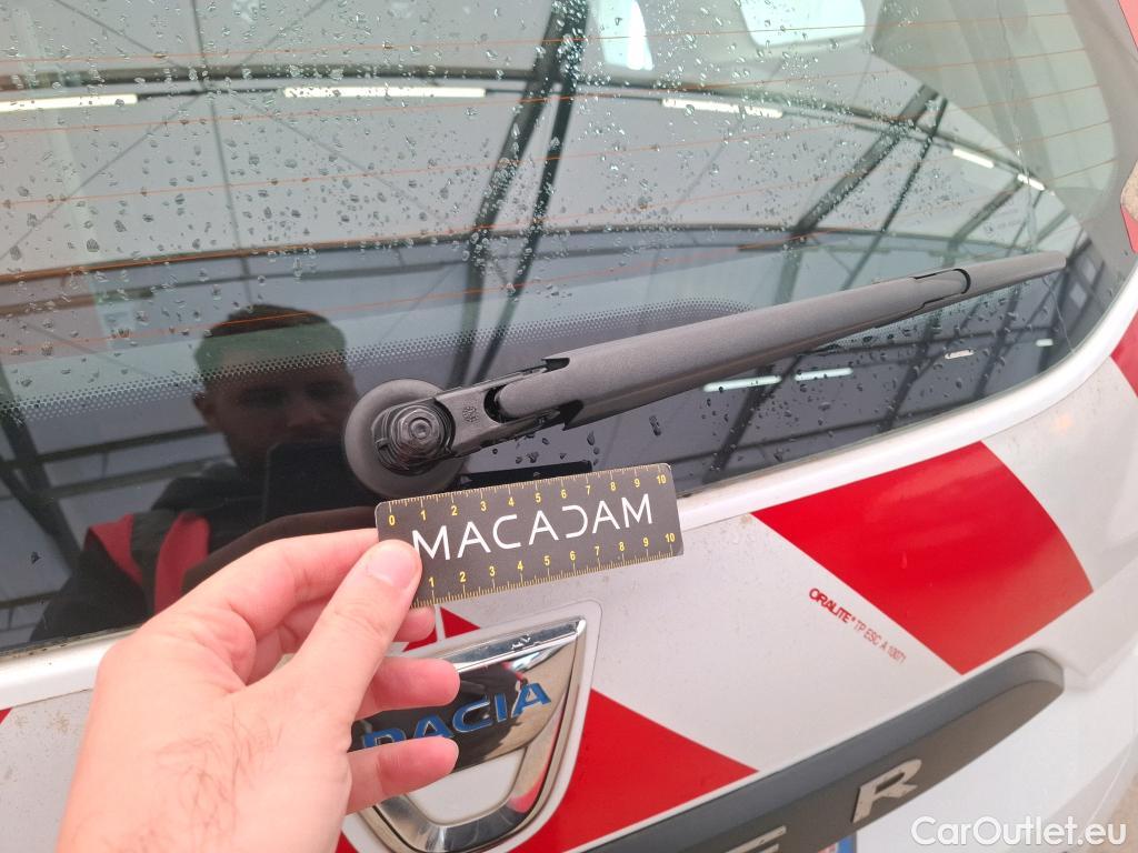  Dacia  Duster  II Confort 4WD 1.5 dCi 115CV BVM6 E6dT / TRANSFO VP/VF #60