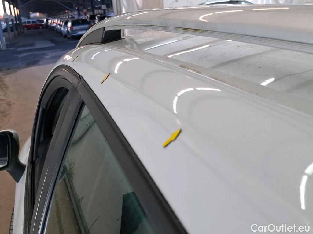  Renault  Clio  IV Grandtour Business 1.5 dCi 90CV BVM5 E6 / TRANSFO VP/VF #32