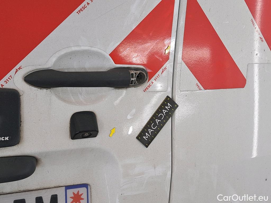  Renault  Kangoo RENAULT  Express VU 4p Fourgonnette Extra R-Link TCe 115 EDC #6