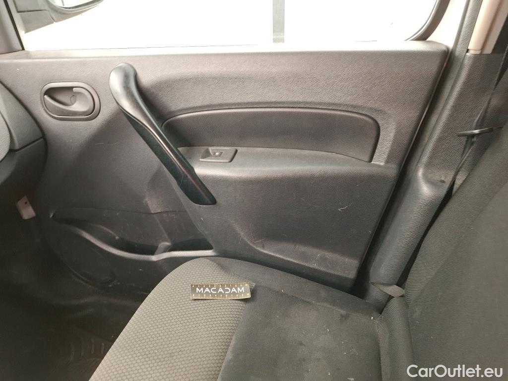  Renault  Kangoo  Express Maxi Extra (Série Spéciale) 1.5 dCi 90CV BVM5 E6 #59