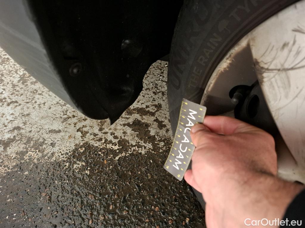  Renault  Kangoo  Express Maxi Extra (Série Spéciale) 1.5 dCi 90CV BVM5 E6 #54