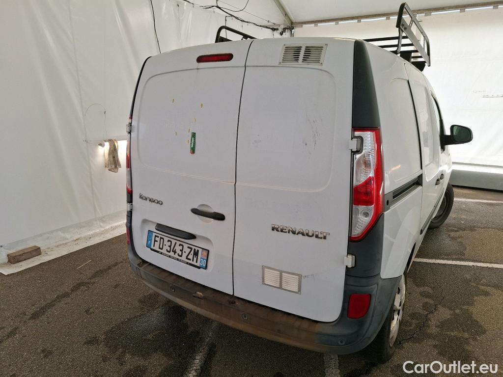  Renault  Kangoo  Express Grand Confort (L1) 1.5 dCi 75CV BVM5 E6 #41