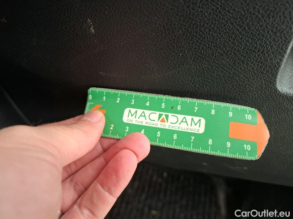  Renault  Trafic RENAULT  / 2019 / 4P / Fourgon tole NV FG GCF L1H1 1000 dCi 120 #20