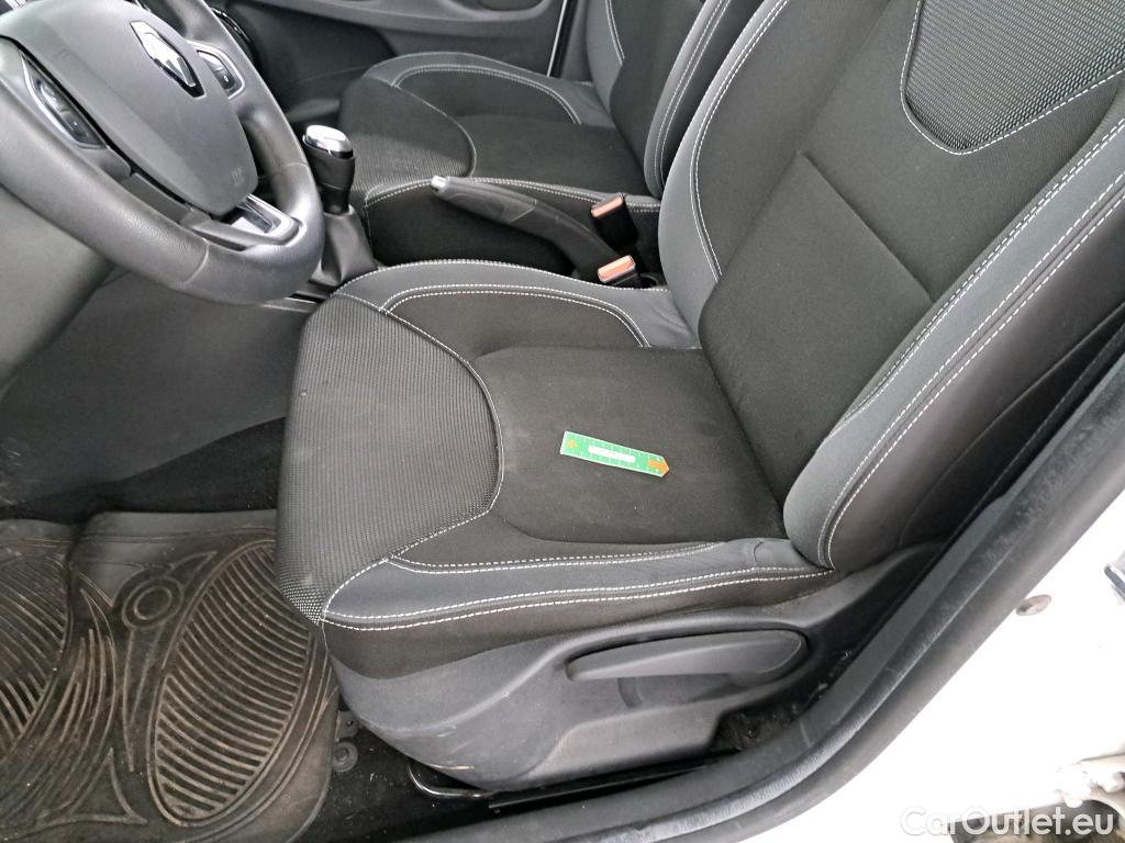  Renault  Clio  IV Air MediaNav 1.5 dCi 90CV BVM5 E6 #12