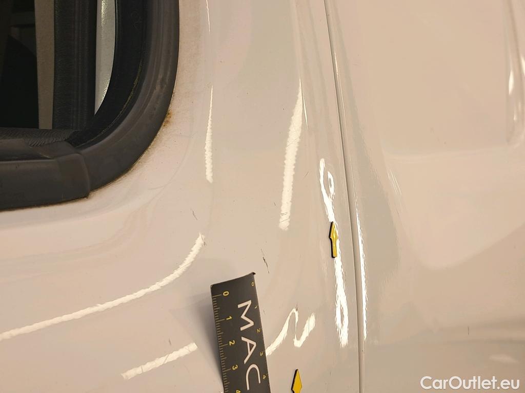  Renault  Kangoo  Express Maxi Extra (Série Spéciale) 1.5 dCi 90CV BVM5 E6 #12