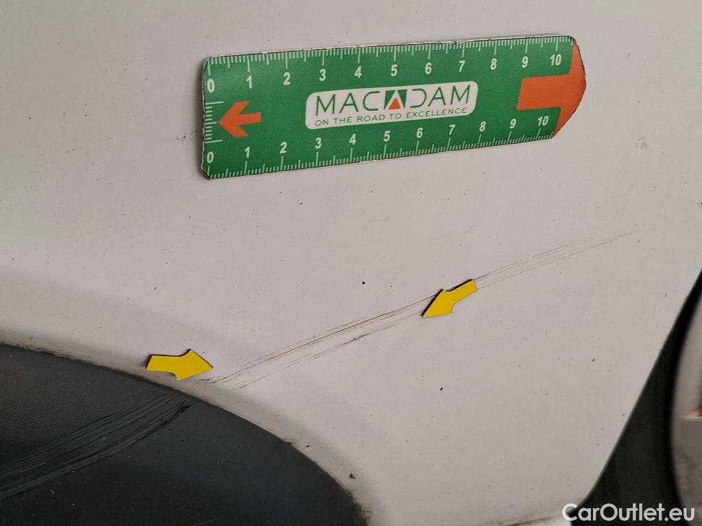  Renault  Trafic  Furgon Grand Confort L1H1 1000 1.6 dCi 125CV BVM6 E6 #17