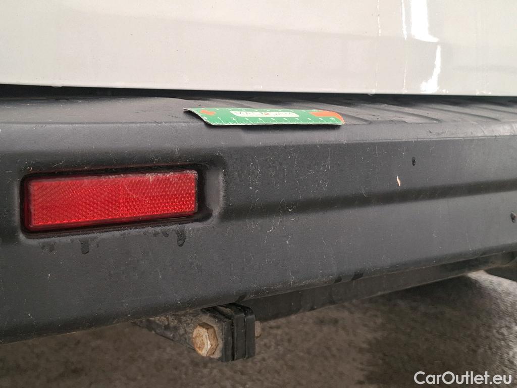  Renault  Trafic  Furgon Grand Confort L1H1 1000 1.6 dCi 125CV BVM6 E6 #5