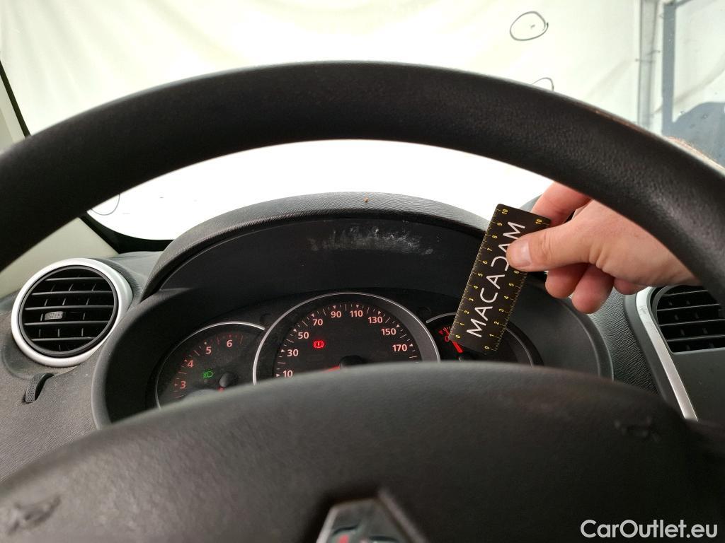  Renault  Kangoo  Express Maxi Extra (Série Spéciale) 1.5 dCi 90CV BVM5 E6 #95