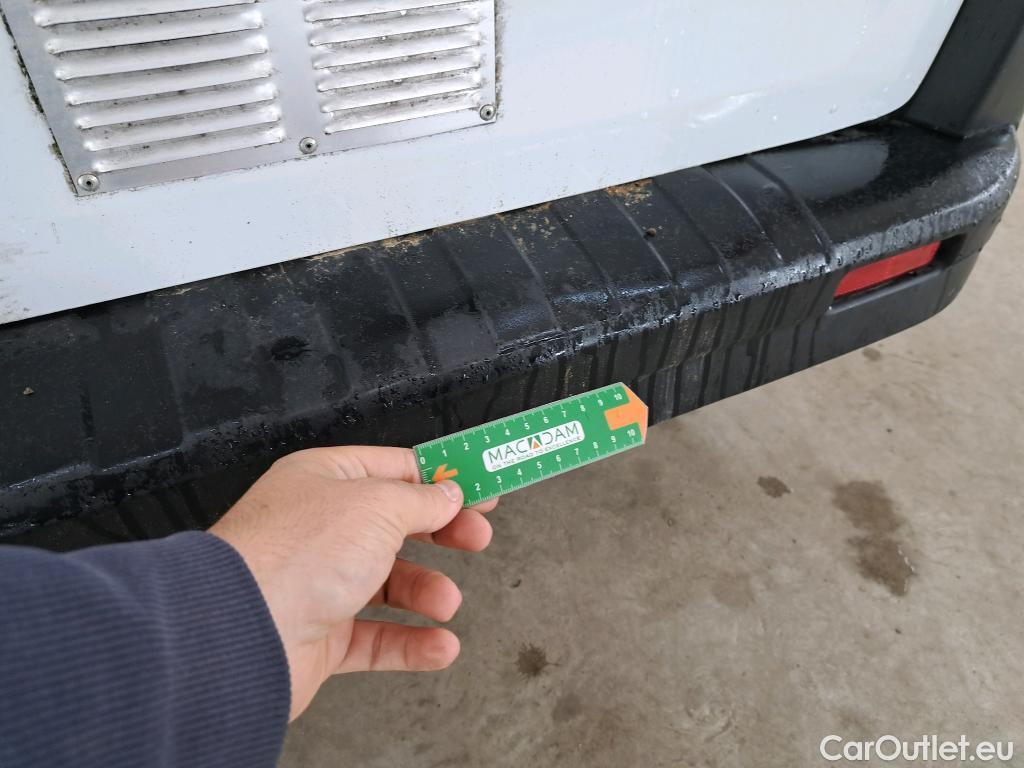  Renault  Trafic  Furgon Grand Confort L1H1 1200 1.6 dCi 125CV BVM6 E6 #8