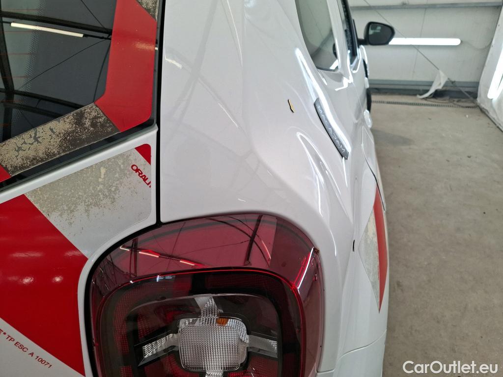  Dacia  Duster  II Confort 4WD 1.5 dCi 115CV BVM6 E6dT / TRANSFO VP/VF #13