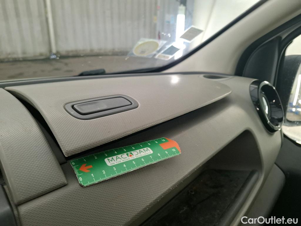  Renault  Trafic  Furgon Grand Confort L1H1 1000 1.6 dCi 125CV BVM6 E6 #18