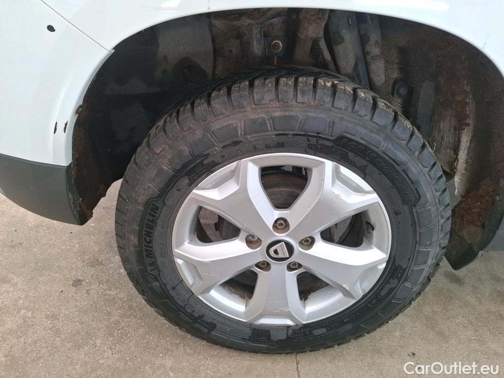 Dacia  Duster  II Confort 4WD 1.5 dCi 115CV BVM6 E6dT / TRANSFO VP/VF #42