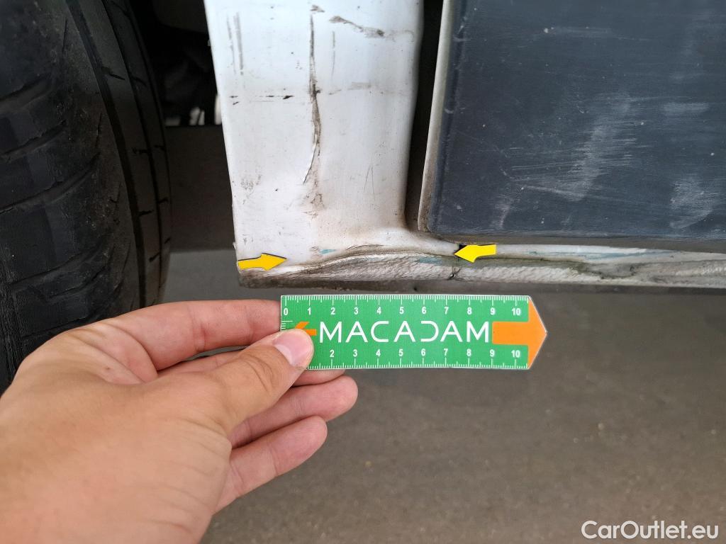  Renault  Trafic  III Fourgon L1H1 1000 Confort 1.6 dCi 95CV BVM6 E6dT #42