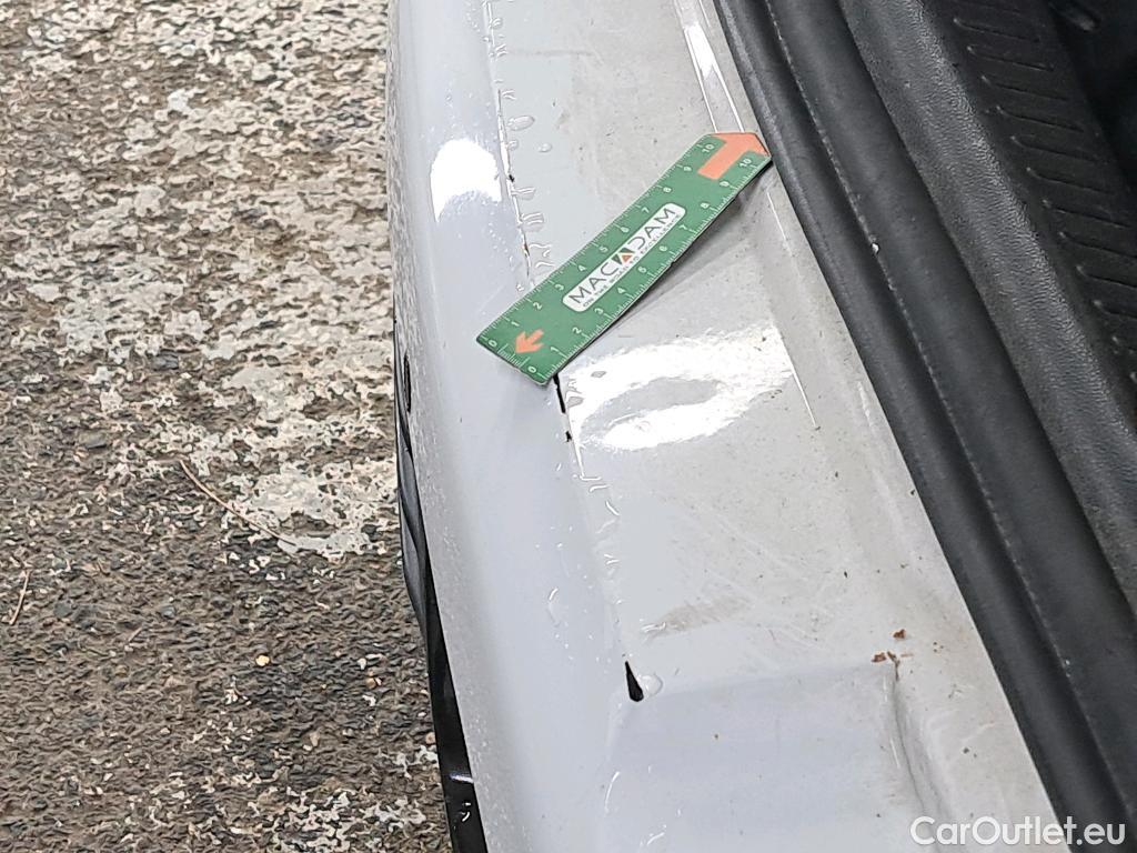  Renault  Clio  IV Air MediaNav 1.5 dCi 90CV BVM5 E6 #7