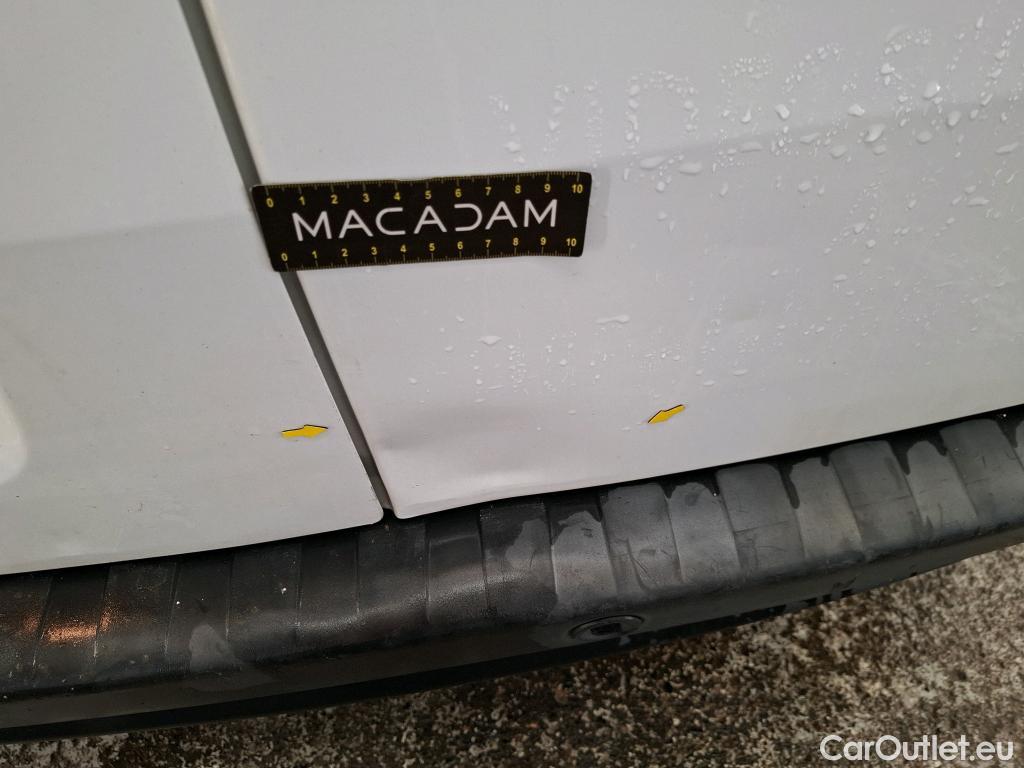  Renault  Kangoo  Express Maxi Extra (Série Spéciale) 1.5 dCi 90CV BVM5 E6 #34