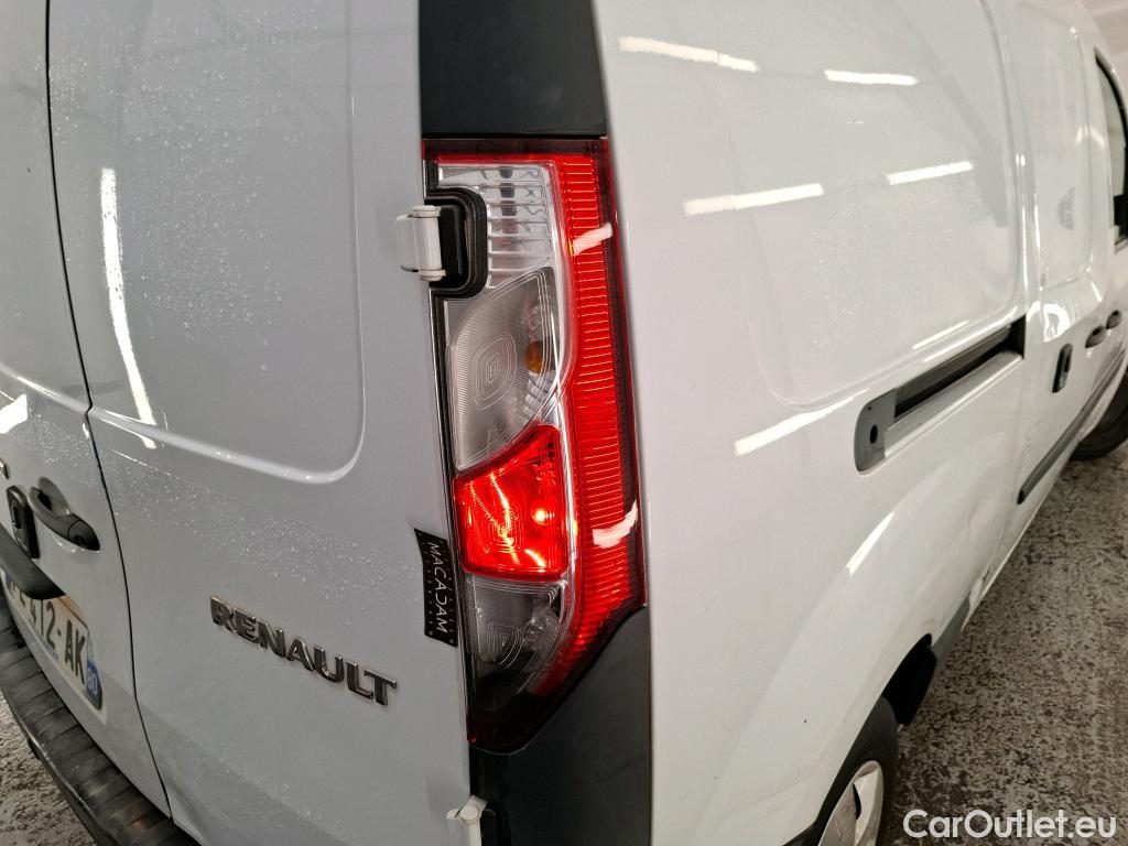  Renault  Kangoo  Express Maxi Extra (Série Spéciale) 1.5 dCi 90CV BVM5 E6 #57