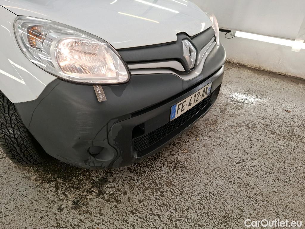  Renault  Kangoo  Express Maxi Extra (Série Spéciale) 1.5 dCi 90CV BVM5 E6 #29