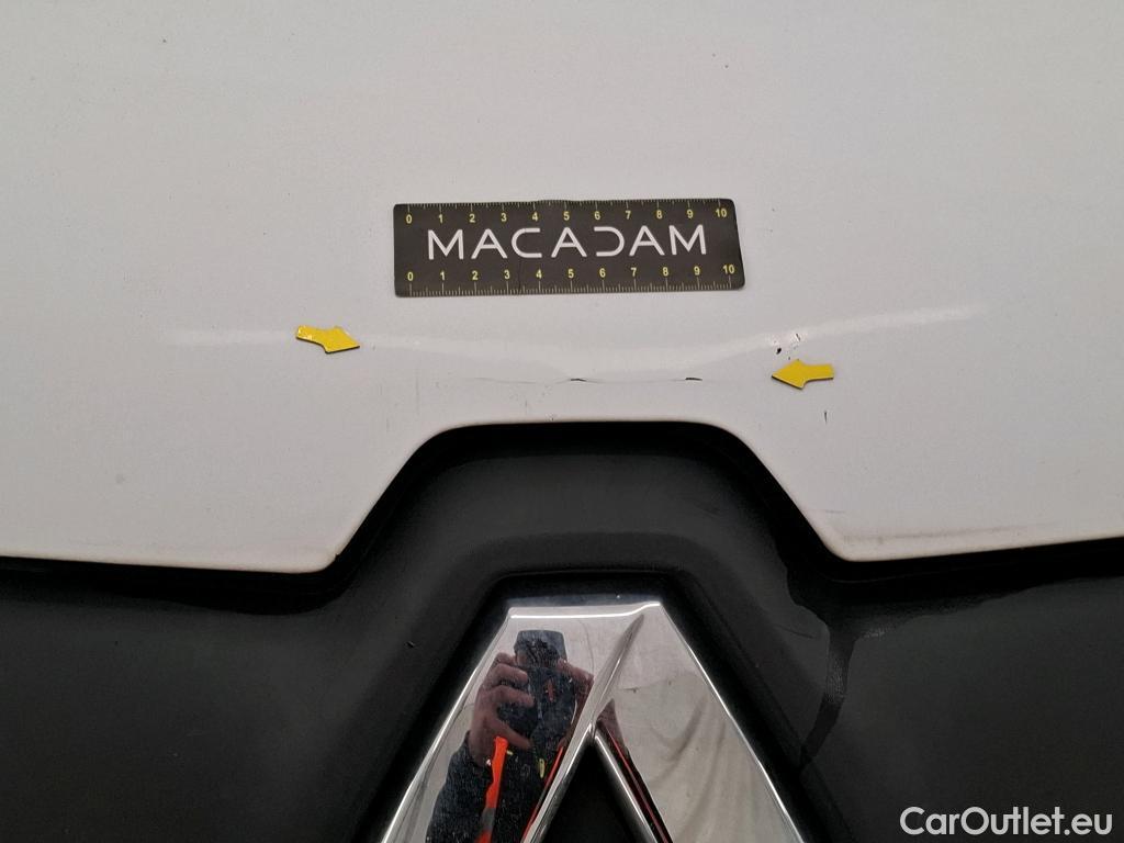  Renault  Kangoo  Express Maxi Extra (Série Spéciale) 1.5 dCi 90CV BVM5 E6 #38