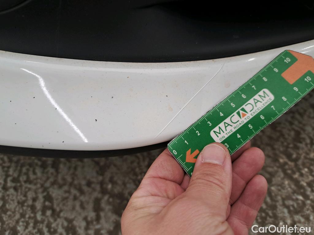  Renault  Clio  IV Air 1.5 dCi 75CV BVM5 E5 #11