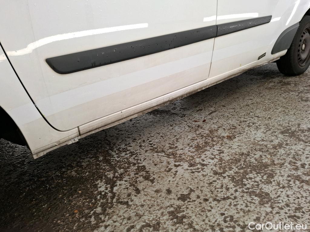  Renault  Kangoo  Express Maxi Extra (Série Spéciale) 1.5 dCi 90CV BVM5 E6 #27