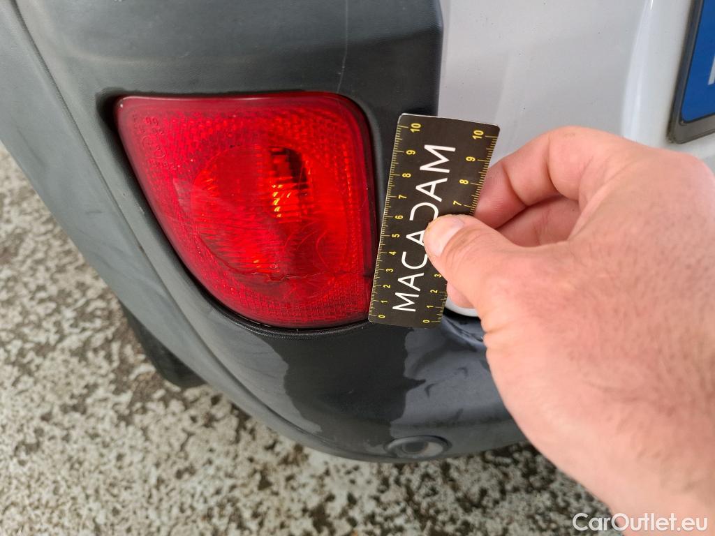  Renault  Kangoo  Express Maxi Extra (Série Spéciale) 1.5 dCi 90CV BVM5 E6 #56