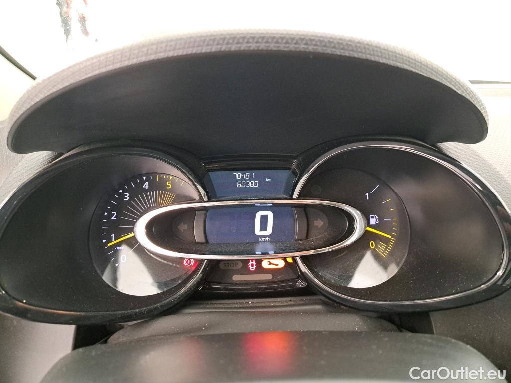  Renault  Clio  IV Air 1.5 dCi 75CV BVM5 E5 #32
