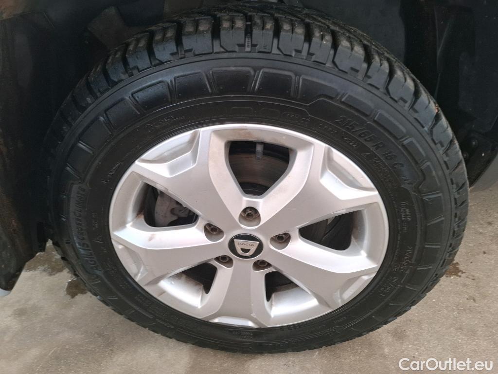  Dacia  Duster  II Confort 4WD 1.5 dCi 115CV BVM6 E6dT / TRANSFO VP/VF #31