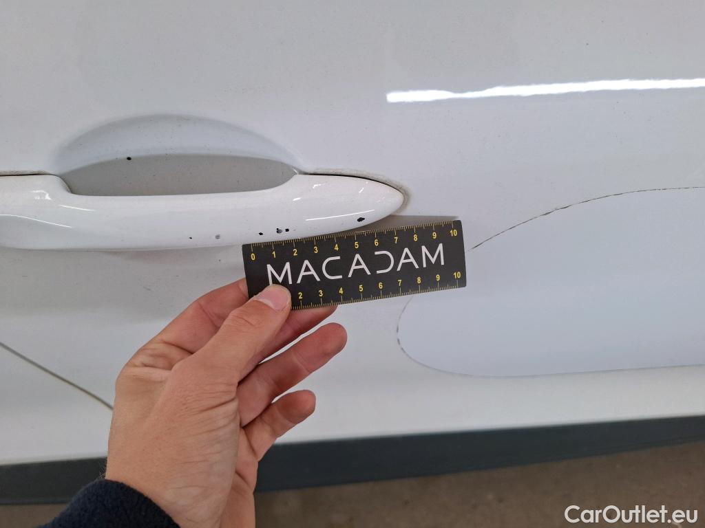  Renault  Clio  IV Air MediaNav 1.5 dCi 75CV BVM5 E6 #82