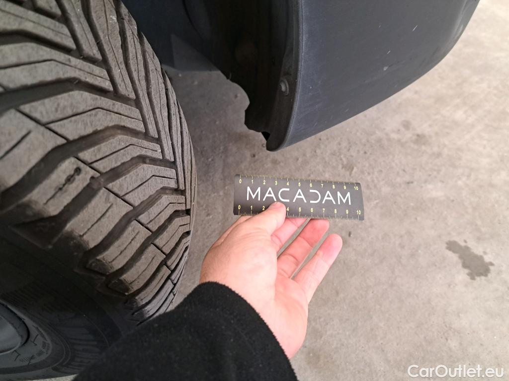  Renault  Kangoo RENAULT  Express VU 4p Fourgonnette Extra R-Link TCe 115 EDC #13