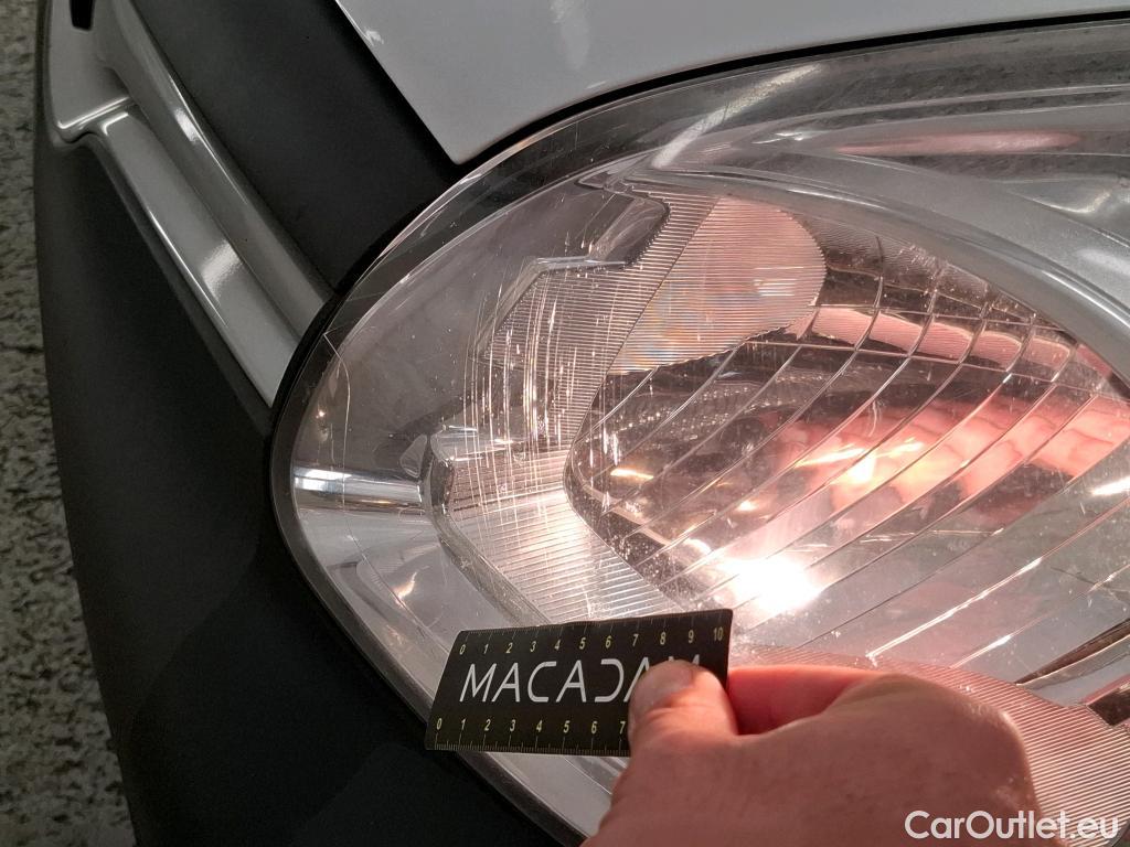  Renault  Kangoo  Express Maxi Extra (Série Spéciale) 1.5 dCi 90CV BVM5 E6 #85