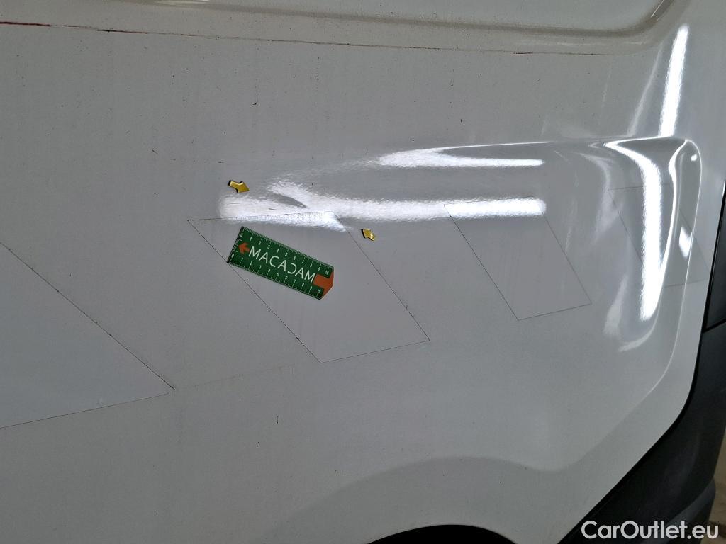  Renault  Trafic  III Fourgon L1H1 1000 Confort 1.6 dCi 95CV BVM6 E6dT #22