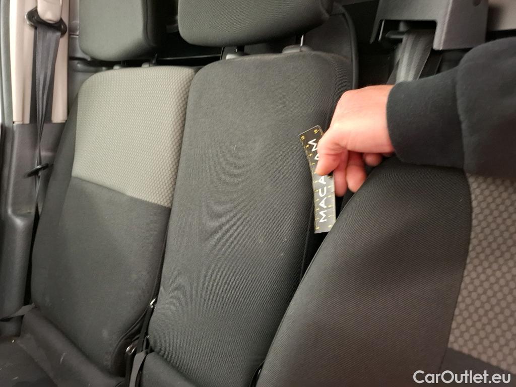  Renault  Kangoo  Express Maxi Extra (Série Spéciale) 1.5 dCi 90CV BVM5 E6 #88