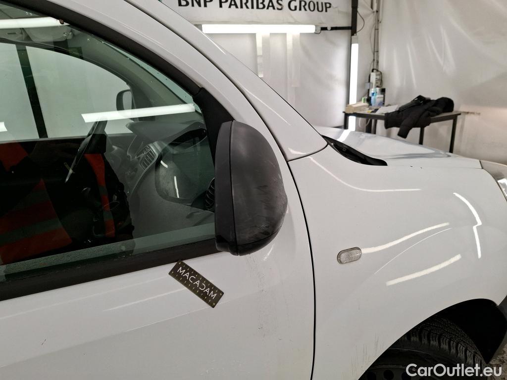  Renault  Kangoo  Express Maxi Extra (Série Spéciale) 1.5 dCi 90CV BVM5 E6 #39