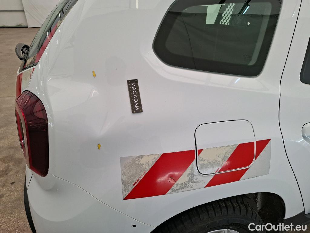  Dacia  Duster  II Confort 4WD 1.5 dCi 115CV BVM6 E6dT / TRANSFO VP/VF #12