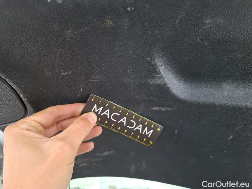  Renault  Clio  IV Air MediaNav 1.5 dCi 75CV BVM5 E6 #41