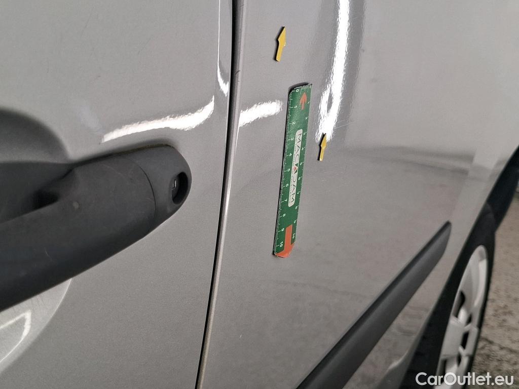  Renault  Kangoo  Express Confort (L1) 1.5 dCi 90CV BVM5 E6 #3