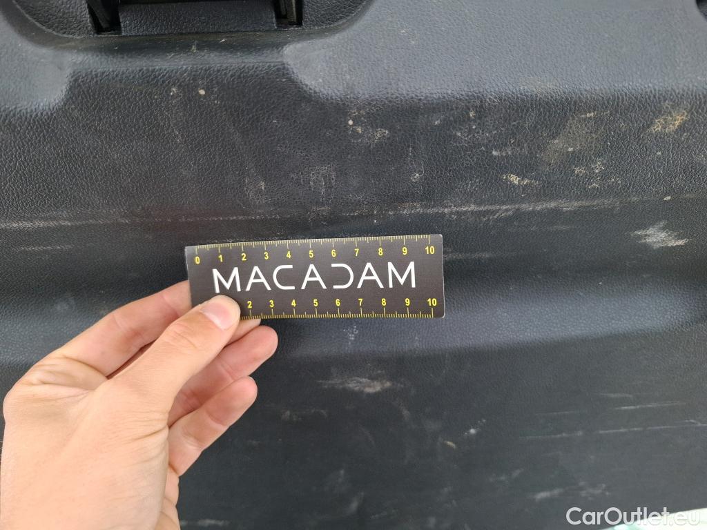  Renault  Clio  IV Air MediaNav 1.5 dCi 75CV BVM5 E6 #40