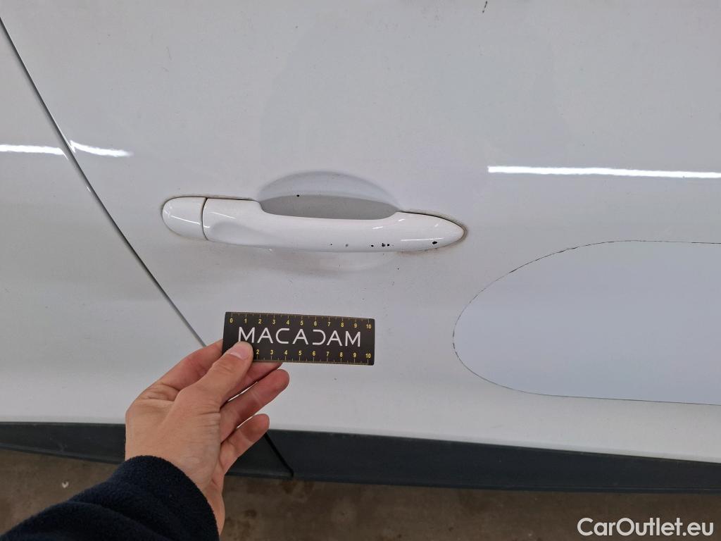  Renault  Clio  IV Air MediaNav 1.5 dCi 75CV BVM5 E6 #81