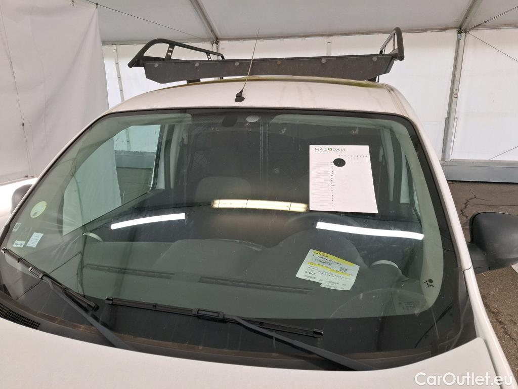  Renault  Kangoo  Express Grand Confort (L1) 1.5 dCi 75CV BVM5 E6 #33