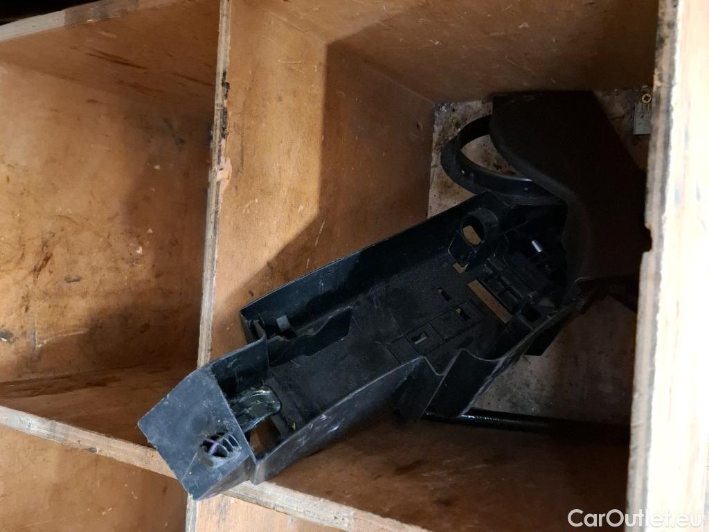  Renault  Kangoo  Express Maxi Extra (Série Spéciale) 1.5 dCi 90CV BVM5 E6 #80