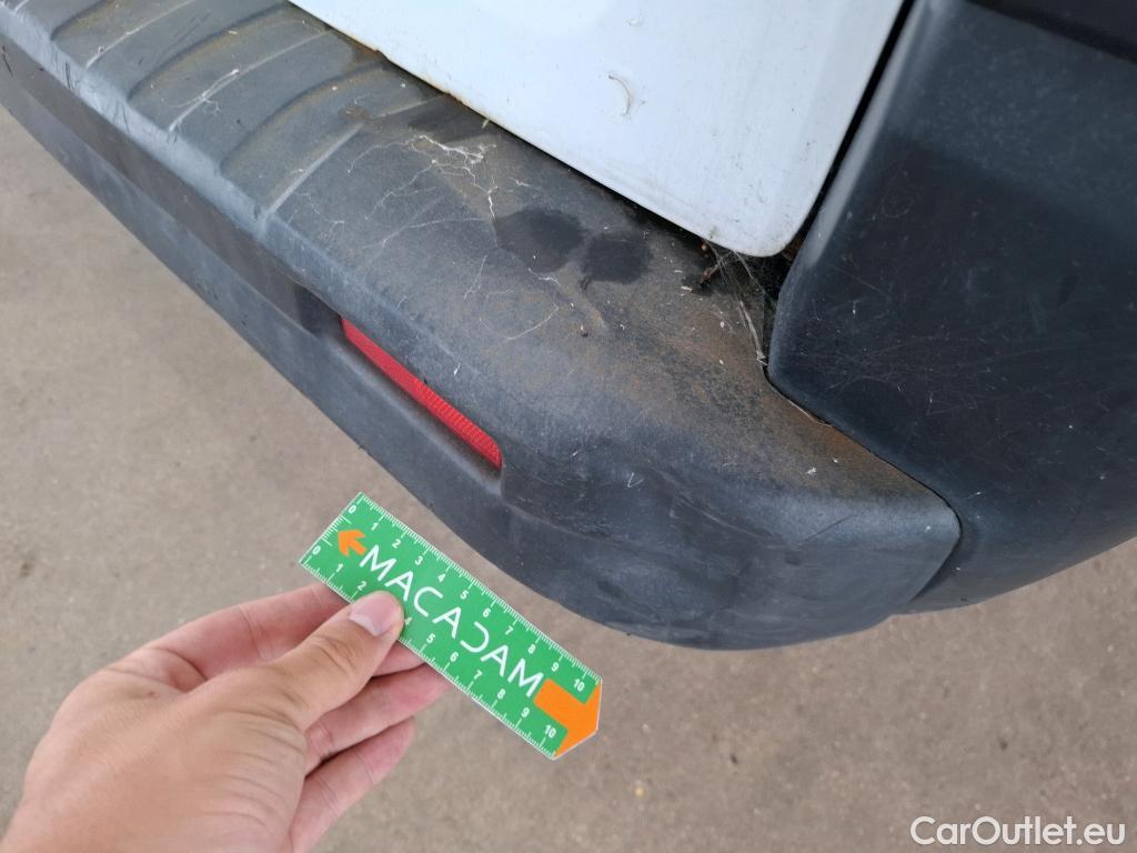  Renault  Trafic  III Fourgon L1H1 1000 Confort 1.6 dCi 95CV BVM6 E6dT #36