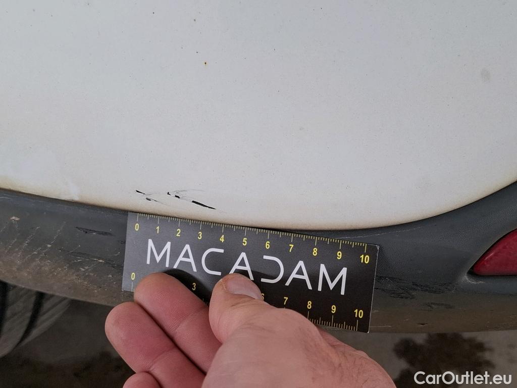  Renault  Clio  IV Grandtour Business 1.5 dCi 90CV BVM5 E6 / TRANSFO VP/VF #59