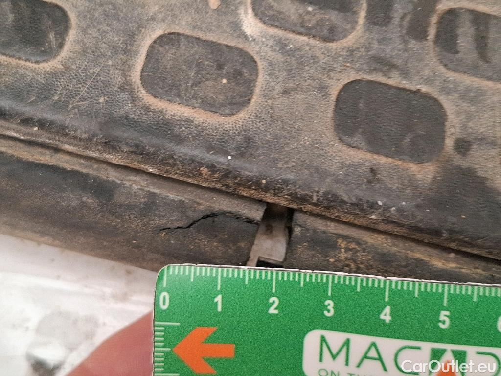  Renault  Trafic  Furgon Grand Confort L1H1 1000 1.6 dCi 125CV BVM6 E6 #24