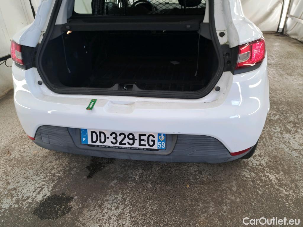  Renault  Clio  IV Air 1.5 dCi 75CV BVM5 E5 #4
