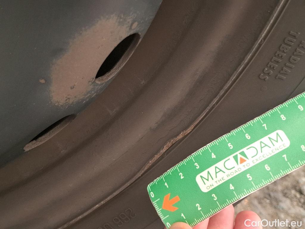  Renault  Kangoo  Express Confort (L1) 1.5 dCi 90CV BVM5 E6 #17