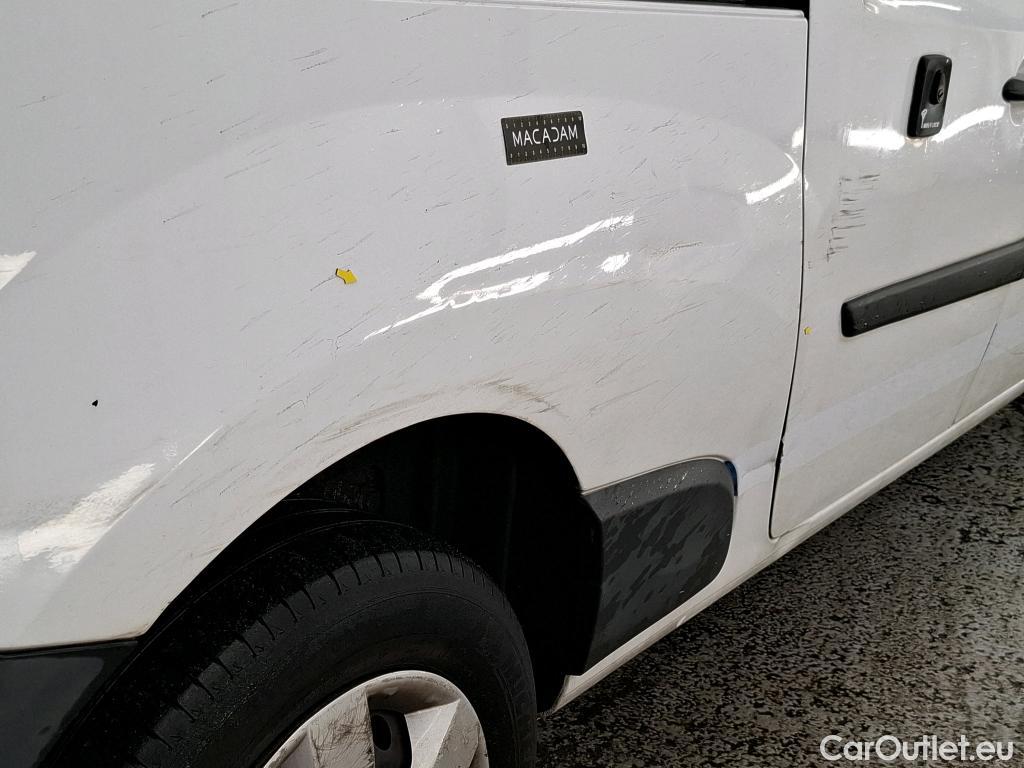  Renault  Kangoo  Express Maxi Extra (Série Spéciale) 1.5 dCi 90CV BVM5 E6 #8